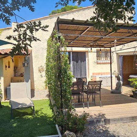 Gite Lapaz/Jacuzzi Prive/Piscine Ντραγκινιάν Εξωτερικό φωτογραφία
