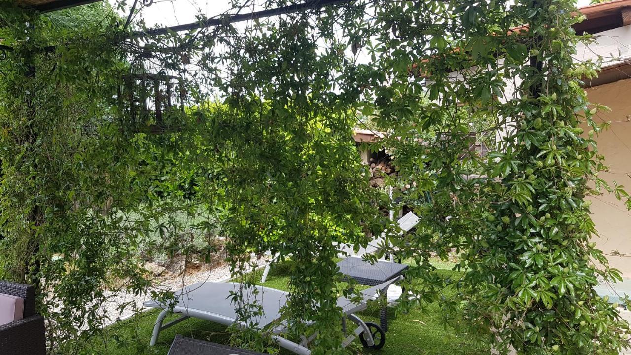 Gite Lapaz/Jacuzzi Prive/Piscine Ντραγκινιάν Εξωτερικό φωτογραφία