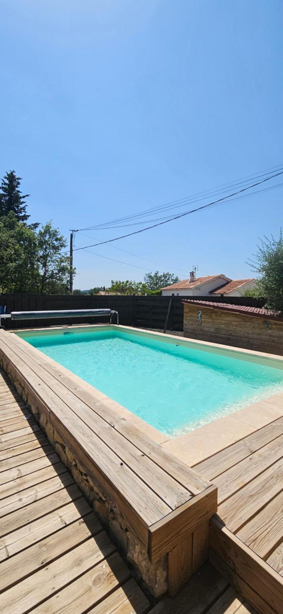 Gite Lapaz/Jacuzzi Prive/Piscine Ντραγκινιάν Εξωτερικό φωτογραφία