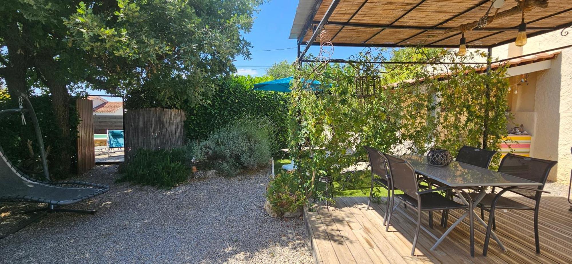 Gite Lapaz/Jacuzzi Prive/Piscine Ντραγκινιάν Εξωτερικό φωτογραφία