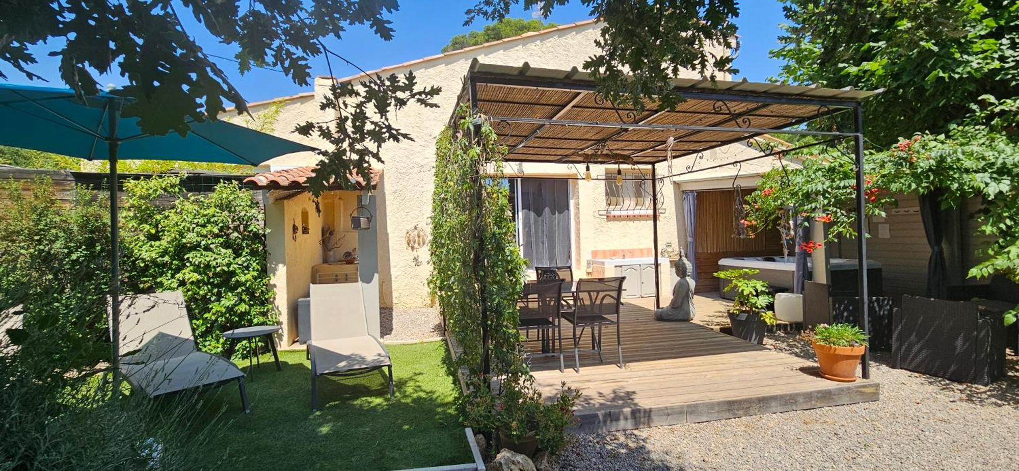 Gite Lapaz/Jacuzzi Prive/Piscine Ντραγκινιάν Εξωτερικό φωτογραφία