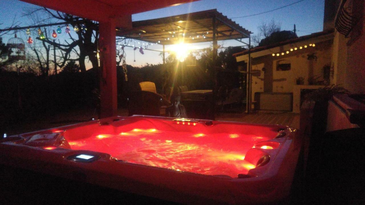 Gite Lapaz/Jacuzzi Prive/Piscine Ντραγκινιάν Εξωτερικό φωτογραφία