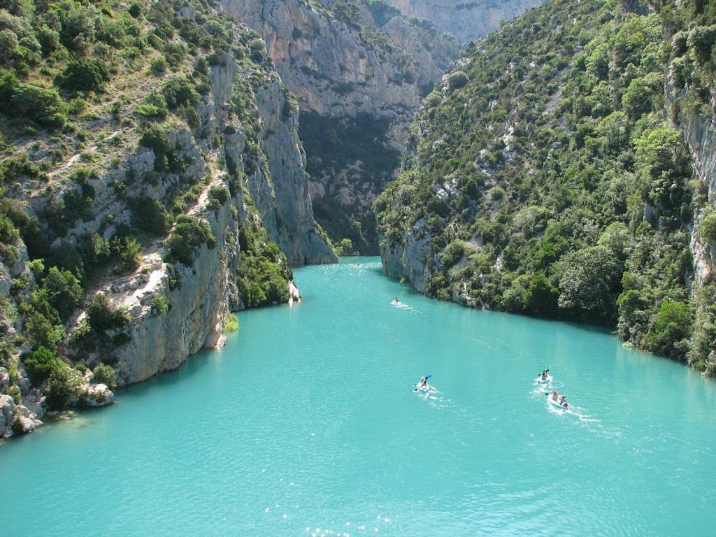 Gite Lapaz/Jacuzzi Prive/Piscine Ντραγκινιάν Εξωτερικό φωτογραφία