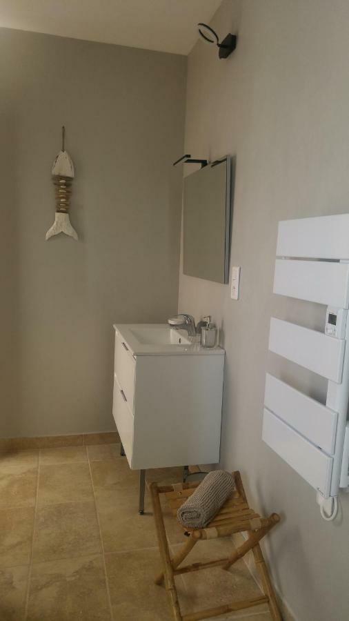 Gite Lapaz/Jacuzzi Prive/Piscine Ντραγκινιάν Εξωτερικό φωτογραφία